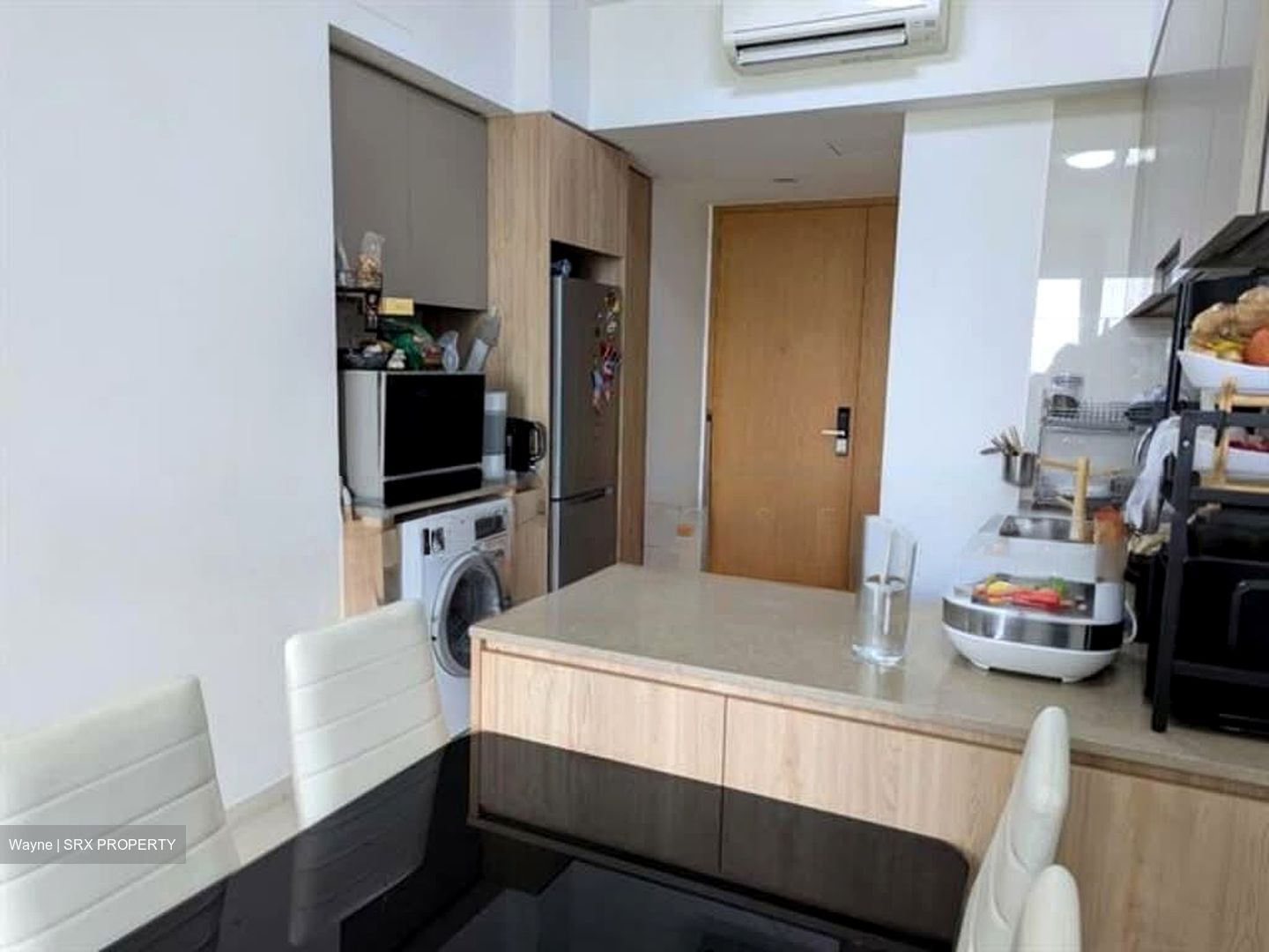 Twin Vew (D5), Apartment #539165601